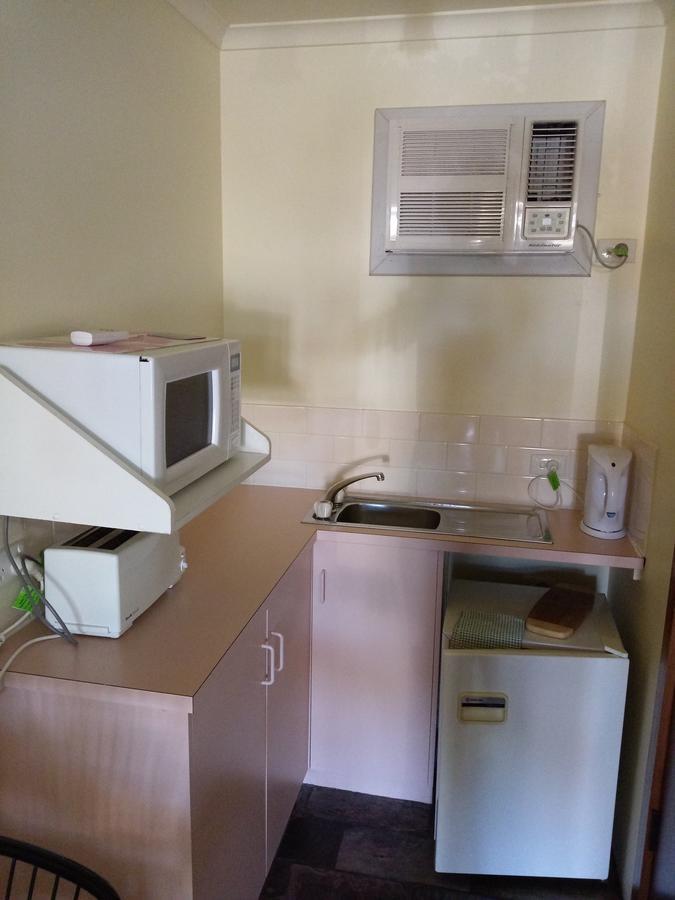 Milang Lakes Motel Kültér fotó
